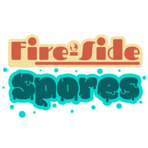 Fireside logo
